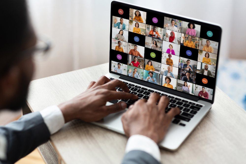 Thumbnail for Connect & Grow: A Resource List of Online Communities for Network Marketers